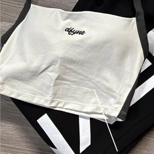 Dfyne two limited edition birthday halters !